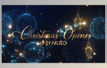 Download Christmas <span class='badge badge-warning'>Opener</span> (<span class='badge badge-warning'>Videohive</span> 49890724) - AE <span class='badge badge-warning'>Project</span>