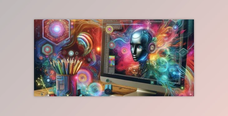 Download Ai-Powered Graphic Design: Mastering Figma & Emerging Tech
