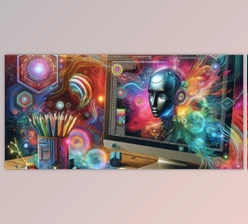 Download Ai-Powered Graphic Design: Mastering Figma & Emerging Tech