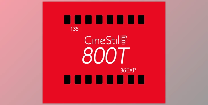 Download CineStill 800T Film Emulation Lightroom Preset