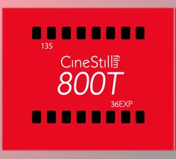 Download CineStill 800T Film Emulation Lightroom Preset