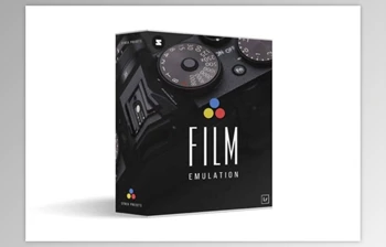 Download Stockpresets - <span class='badge badge-warning'>Lightroom</span> <span class='badge badge-warning'>Collection</span> – Film Emulation