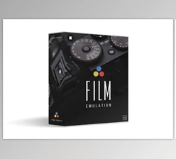Download Stockpresets - Lightroom Collection – Film Emulation