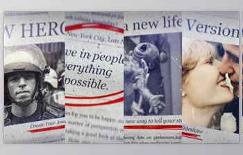 Download History And Documentary Newspaper Slideshow (Videohive <span class='badge badge-warning'>32239052</span>) - AE Project