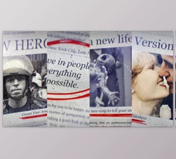 Download History And Documentary Newspaper Slideshow (Videohive 32239052) - AE Project