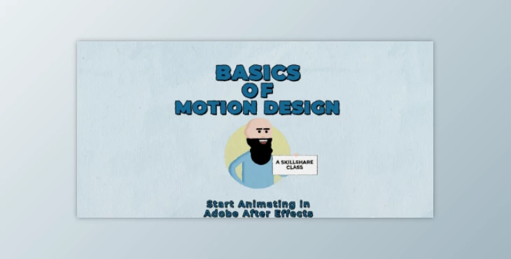Download Basics of Motion Design: Start Animating in Adobe After Effects