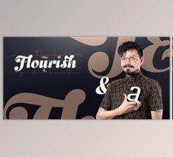 Download Domestika – Digital Reinterpretation of Classic Typography