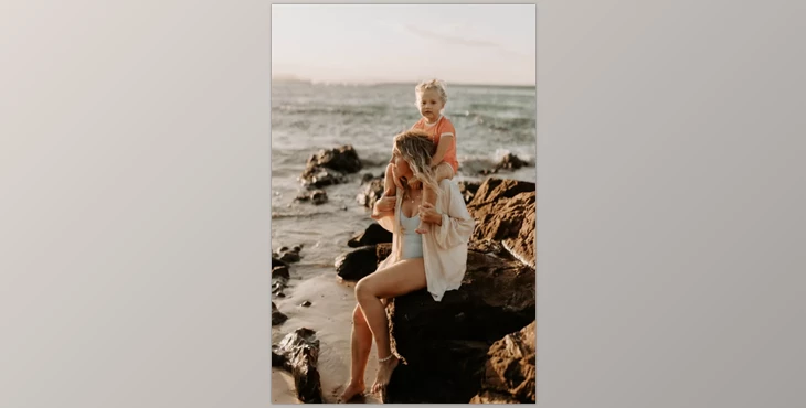 Download Bec Zacher – Story Keeper Presets