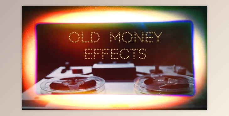 Download Old Money Effects VOL. 1 | Premiere Pro (Videohive 49458070) - PR Project