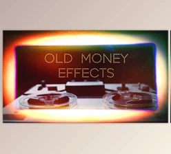 Download Old Money Effects VOL. 1 | Premiere Pro (Videohive 49458070) - PR Project