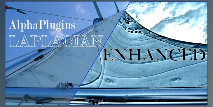 Download AlphaPlugins Laplacian Enhanced 1.0
