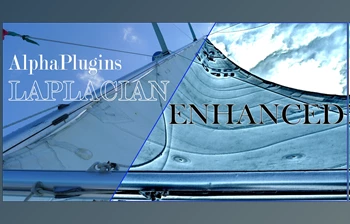 Download <span class='badge badge-warning'>AlphaPlugins</span> Laplacian Enhanced 1.0