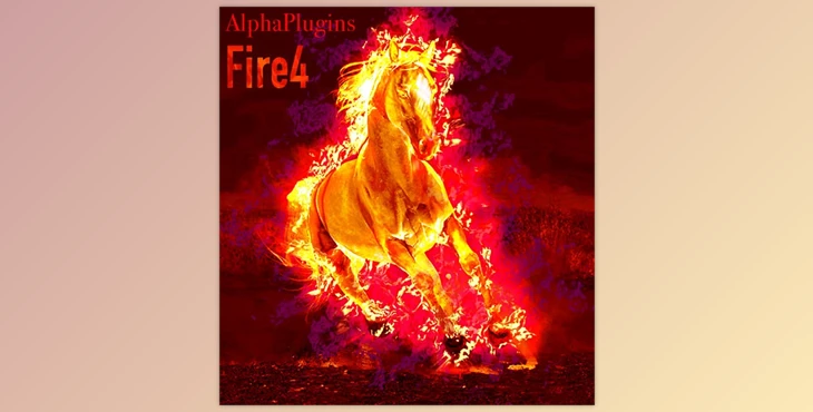 Download AlphaPlugins FireFor 1.1