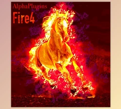 Download AlphaPlugins FireFor 1.1