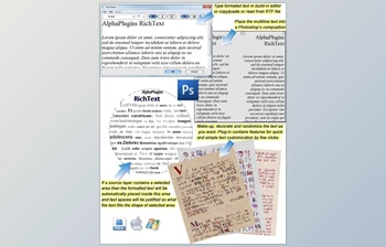 Download <span class='badge badge-warning'>AlphaPlugins</span> RichText 1.1