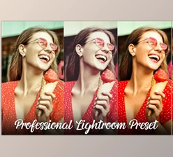 Download 25 Professional Lightroom Preset F4E964Y