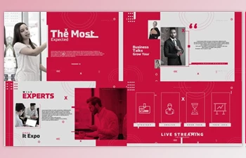 Download Business Event Intro <span class='badge badge-warning'>V1</span> (<span class='badge badge-warning'>Videohive</span> 49973605) - AE Project