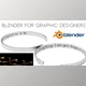Download Blender for graphic Designers (Complete workshops)