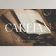Download Cakelan Serif Typeface