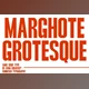 Download Marghote Grotesque - Condensed Bold Sans Serif Typeface