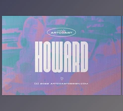Download Howard - Ultra Condensed Sans Serif Font - CreativeMarket 5753057