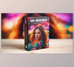 Download 500+ LUTs for Filmmakers:500+ Cinematic LUTs for Professional Color Grading (Videohive 49986592)