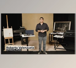 Download The Portrait Masters – Printing Your Own Photos with Roberto Valenzuela