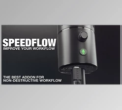 Blender - Download Speedflow & Companion v0.1.5