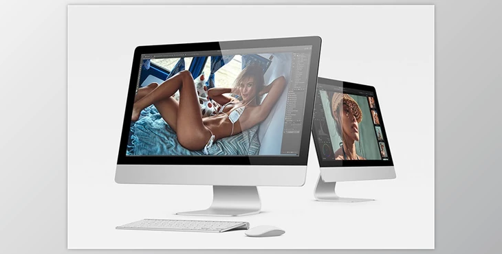 Download JOEY WRIGHT - Master Retouching Kit