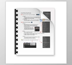 Download JOEY WRIGHT - Master Retouching Kit