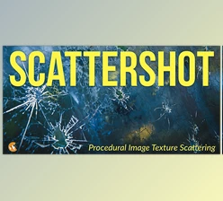 Download Blender Market - Scattershot v1.12.0