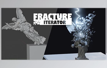 Blender - Download Fracture-Iterator <span class='badge badge-warning'>v1.7.5</span>