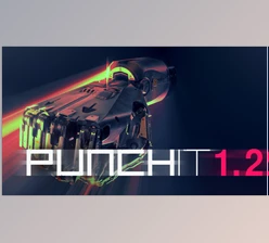 Download Blender Market - Punchit v1.2.0