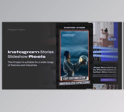 Download Instagram Real Estate (Videohive 50027430) - AE Project