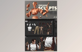 Download <span class='badge badge-warning'>Preparing</span> sculpts for 3d printing