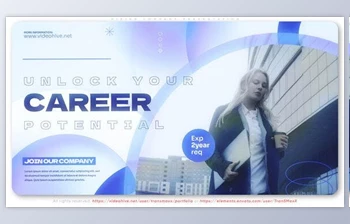Download Hiring Company <span class='badge badge-warning'>Presentation</span> (<span class='badge badge-warning'>Videohive</span> 49939712) - AE <span class='badge badge-warning'>Project</span>