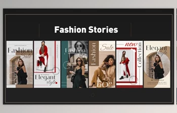 Download <span class='badge badge-warning'>Fashion</span> Stories (Videohive 49917739) - AE Project