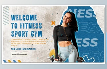 Download Fitness And Sport Motivation <span class='badge badge-warning'>Promo</span> (<span class='badge badge-warning'>Videohive</span> 49566708) - AE <span class='badge badge-warning'>Project</span>