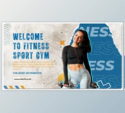 Download Fitness And Sport Motivation Promo (Videohive 49566708) - AE Project