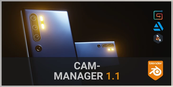 Download Cam-Manager 1.1.1