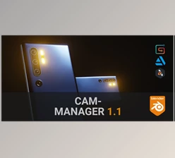 Download Cam-Manager 1.1.1