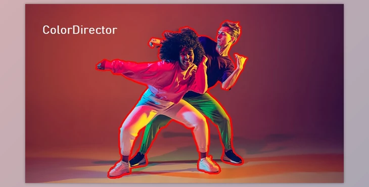 CyberLink - Download ColorDirector Ultra 2026 v14.0.5921.11 (Win)