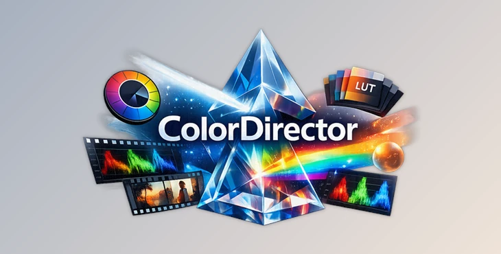 CyberLink - Download ColorDirector Ultra