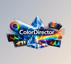 CyberLink - Download ColorDirector Ultra 2026 v14.7.6720.0 (Win)