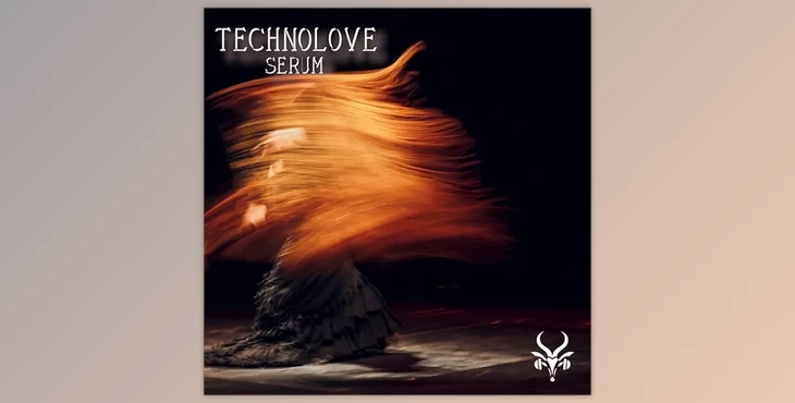 Download Vicious Antelope Technolove Serum Presets