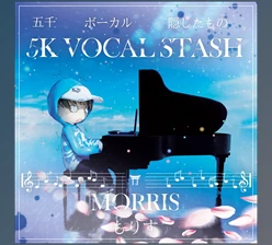 Download MORRIS 5K Vocal Stash Kit