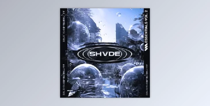 Download Shvde Essentials Vol 2