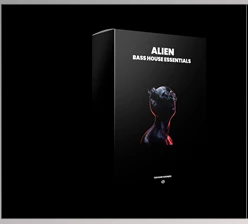 Download Savage Sounds ALIEN Bass House Essentials
