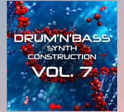 Download Rafal Kulik Drum N Bass Synth Vol 7