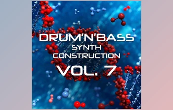 Download Rafal Kulik <span class='badge badge-warning'>Drum</span> N Bass Synth <span class='badge badge-warning'>Vol</span> 7